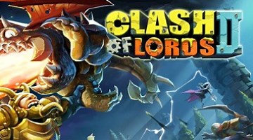 Download & Play Clash of Lords 2 on PC & Mac (Emulator)