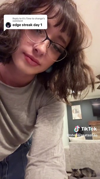 Replying to @It's Time to change | Streaks Hair