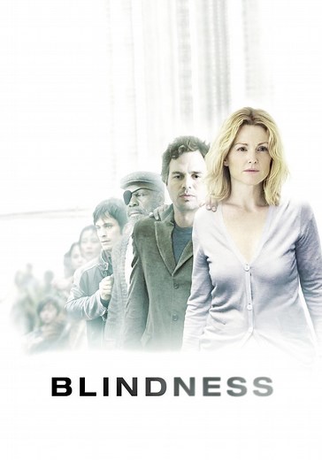 Blindness - movie: where to watch stream online