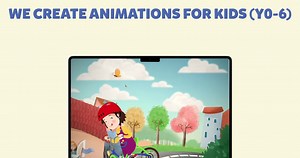 48K views · 27 reactions | How to tell a dozen years story in one minute? Easy, we simply made a one minute animation, which will tell you what Nelly Jelly is about, will provide you with the map of licensing opportunities and will serve as your pass into the Nelly Jelly world. Let your Nelly Jelly adventure begin! | Nelly Jelly World | Facebook