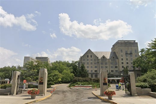 DOJ Investigates Indiana University Scholarship Programs