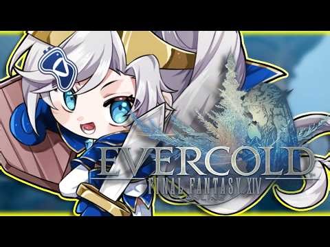 FFXIV IS SO BACK (FanFest FOMO stream)