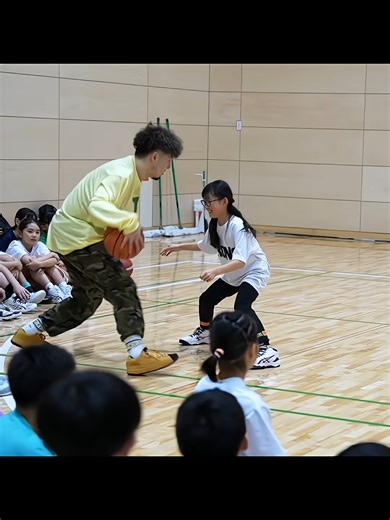 バスケ初心者必見のトリックプレー