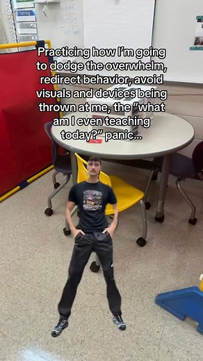 3.3K views · 1.2K reactions | POV: You’re back in your classroom,...