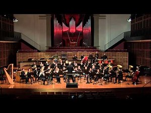 March in B Flat Major, Op. 99 - S. Prokofiev (1891-1953)