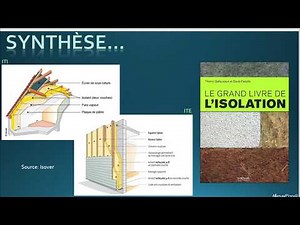COMMENT RÉUSSIR SON ISOLATION (EXTÉRIEURE ou INTÉRIEURE). LAQUELLE CHOISIR?