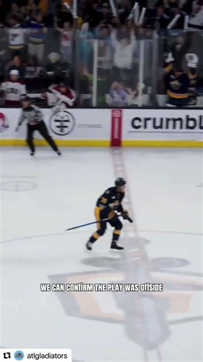 April 28, 2026: Game 4 (SC Stingrays vs Atlanta Gladiators) and the shot that almost was