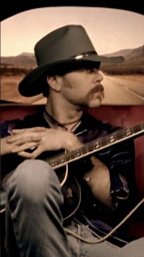 #OnThisDay in 1996, our video for 'Mama Said,' directed by Anton Corbijn, premiered...