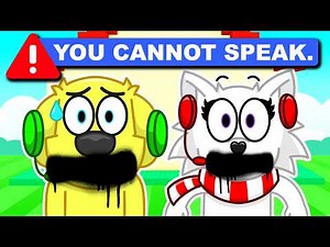 Roblox is SILENCING US..