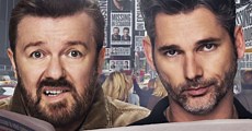 Special Correspondents (2016)  - Ver Película Completa en Español - FULLTV