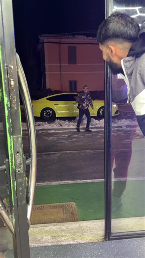 #nordafrica #napoli #audi