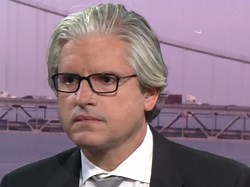 David Brock: Hillary Will Continue To "Say Something That Is In Disagreement With What She Said A Few Years Ago"