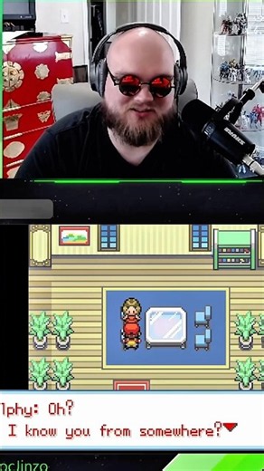 REMEMBER THE NAME #pokemon #playthrough #pokémon #highlights #gaming
