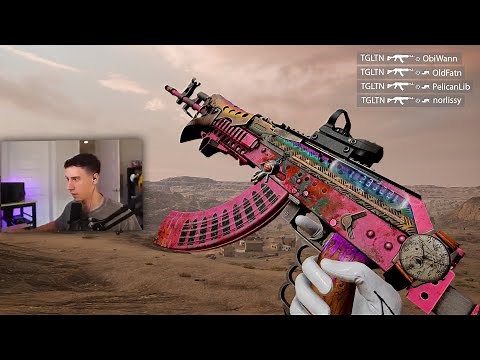 PUBG: Funniest & Epic Moments of Streamers #42