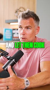 Let Your Team Cook | Dan Martell