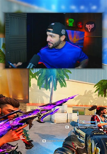 Cómo conseguir la SVD Evo gratis en BloodStrike (1 like regalo)
