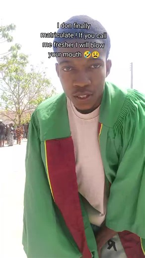 Celebrating Matriculation: My First Class at EBSU