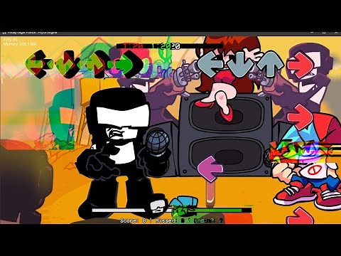 How to use fnf shaders on android