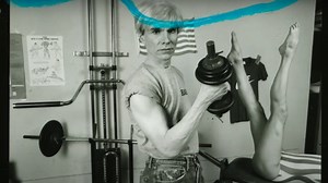 The Andy Warhol Diaries Trailer: Going Deep Into The Life Of An Icon In Six Parts - SlashFilm