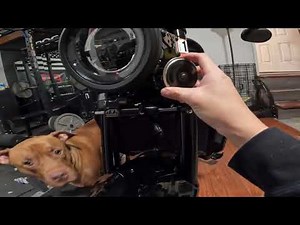 2022 Yamaha XSR900 HyperPro Steering Damper Installation