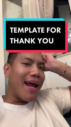 Job Interview Thank You Email Template and Tips