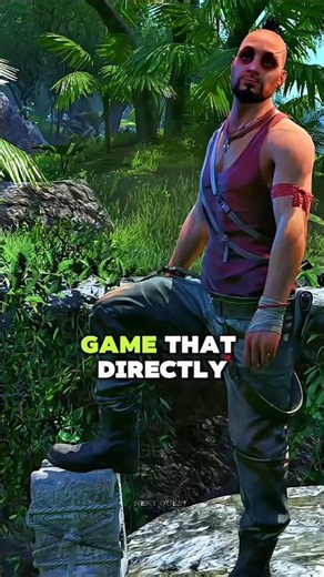 Game That Secretly Hints The Secret ENDING #farcry #farcry4