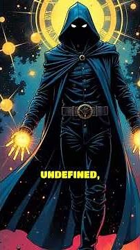 The Phantom Stranger: DC's Greatest Enigma