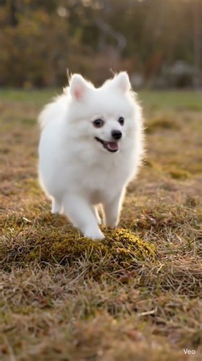 Cute Dog Playing in the Garden 🐶🌿 | Happy Puppy Fun Time | Adorable Pet Moments#love #subscribe