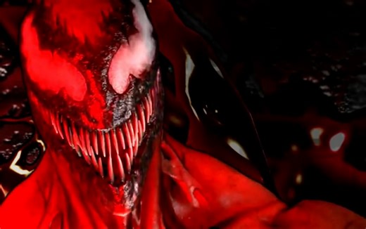 KioDiekins Maximum Carnage 512gb Raspberry Pi 5 Playstation 2 Image