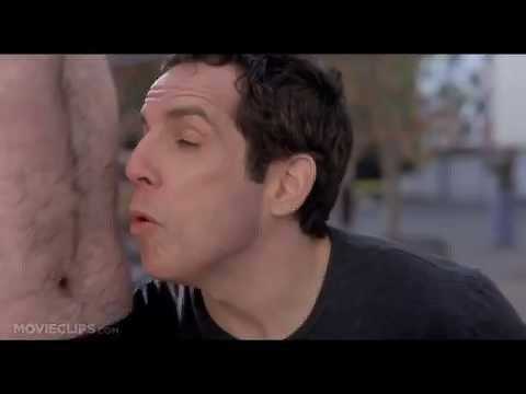 Along Came Polly 3 10 Movie CLIP Sasquatch Basketball 2004 HD trimmed
