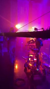 Here's a little tease of our setup for the Foiled Livestream tomorrow. Who's coming tomorrow? Let us know. Saturday, September 26th, 8pm CDT - live on GetBackUp.tv Hear Foiled in its entirely full band plus some other favorites. @Blue October Blue October Official Fan Group Blue October, Get Back Up Group Get your tix here: www.getbackup.tv - don't be last minute and have tech issues. | Blue October