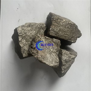 [Hot Item] Silico Manganese Simn with Low Price Composition