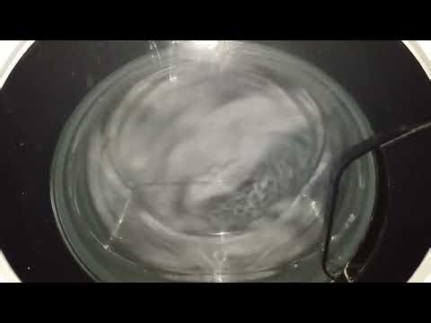 Hotpoint Direct Injection Technology - Cotton Whites 90 - Deep Rinse