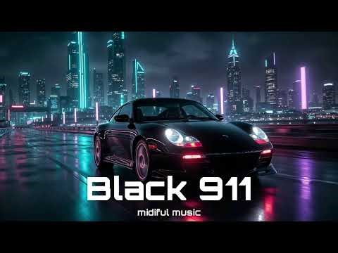 [EDM] Black 911 EDM Edit. | ENG