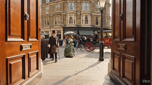 Explore the Fascinating Victorian Era Life