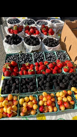 EVERY SATURDAY!☀️🍅The Bossier City Farmers Market is open! 🛍️✨ New Vendors! More food! ✨Shop from amazing local vendors, fresh produce, farm goods, handmade crafts, delicious food, and so much more! ✨ 80 Vendors-Breakfast & Lunch! Open every Saturday through the end of November, so mark your calendars and make it a weekend tradition! Bring your family, friends, and even your pups to enjoy a morning full of community, shopping, and fun.📍 Location: Pierre Bossier Mall parking lot🕘 Time: 9:00 A