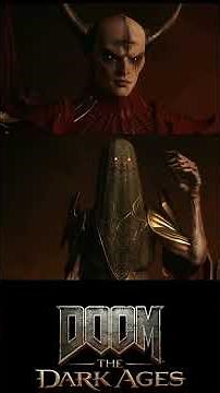 Return Our God To Us - Doom The Dark Ages