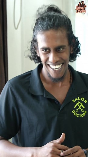 390K views · 14K reactions | Episode 15 || Salon Doctors...