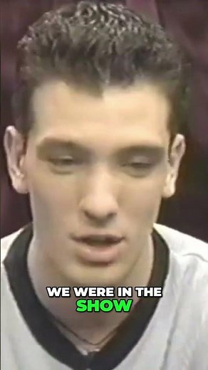 NSYNC’s DARKEST Concert: 10,000 Fans in Pitch Black!