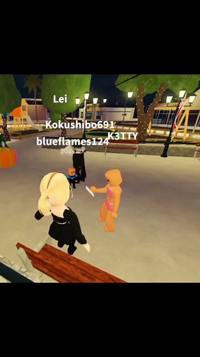 PepperLein on TikTok