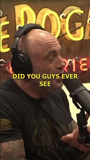 Physical Fitness In The 1960's in High School - Joe Rogan