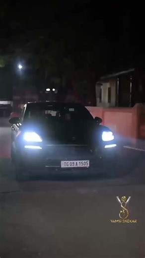 Energetic Star Ram Pothineni: Latest Highlights