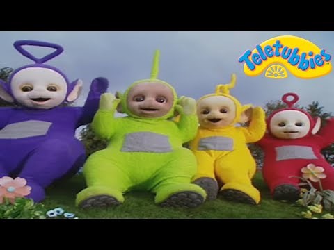 Teletubbies | Let's Learn About Penguins With The Teletubbies! | Shows for Kids