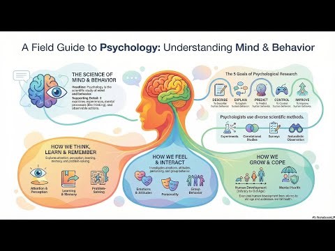 NIOS class 12 psychology syllabus overview