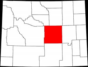 Casper, WY Metropolitan Statistical Area - Alchetron, the free social encyclopedia