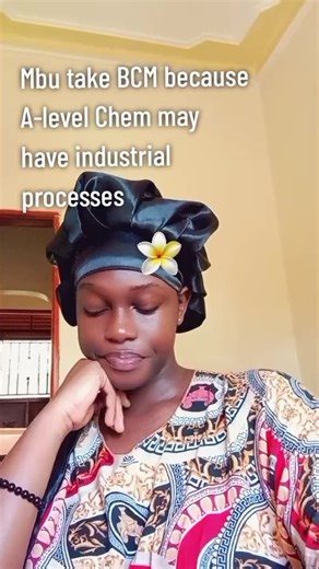 Choosing the Right Combination for A-Level Chemistry