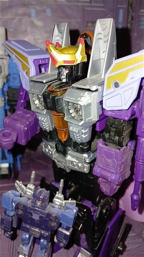 Party Pooper #transformerscartoon #transformerscollection #g1transformers