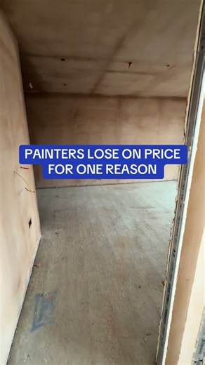 Painters don’t lose on price. They lose because the buyer has no reason to pay more. If two quotes look the same, the cheaper one wins. That’s not “price shopping”. That’s logic. Here’s the equation: Same offer same outcome = price comparison. So if you don’t want to compete on price, you must change one of two things: • the offer • or the outcome the client expects Most painters change neither. They say: “We paint walls.” “We’re reliable.” “We do good work.” So the client asks: “Who’s cheaper?”
