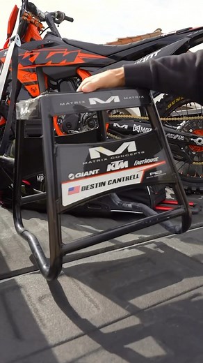 Matrix Concepts on Reels