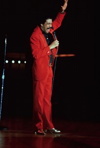 Richard Pryor: Live On The Sunset Strip [1982]